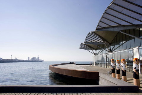 Rydges Geelong - Holiday Jervis Bay 23