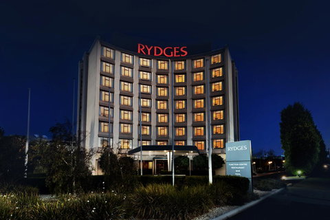 Rydges Geelong - Holiday Jervis Bay 3