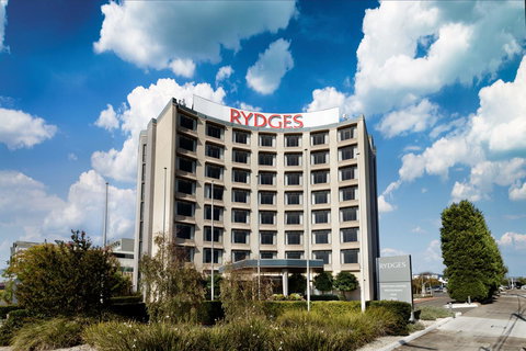 Rydges Geelong - Holiday Jervis Bay 19