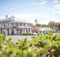 The Alexandra Hotel - Holiday Jervis Bay