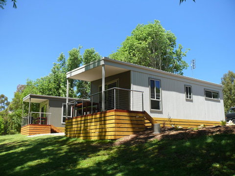 Halls Gap Lakeside Tourist Park - Holiday Jervis Bay 4