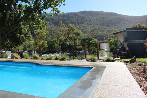 Halls Gap Lakeside Tourist Park - Holiday Jervis Bay 10