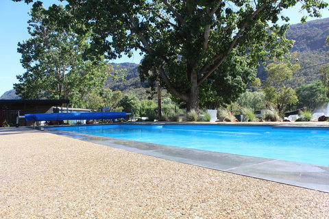 Halls Gap Lakeside Tourist Park - Holiday Jervis Bay 6