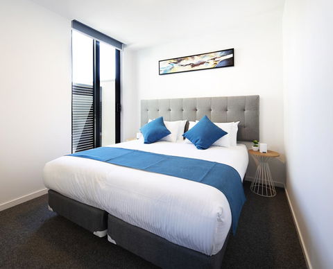 Artel Apartments Brunswick - Holiday Jervis Bay 40
