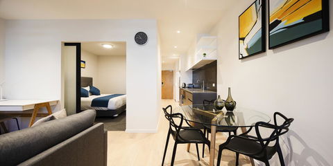 Artel Apartments Brunswick - Holiday Jervis Bay 32