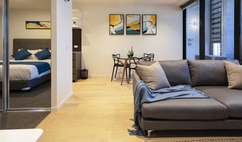 Artel Apartments Brunswick - Holiday Jervis Bay 29