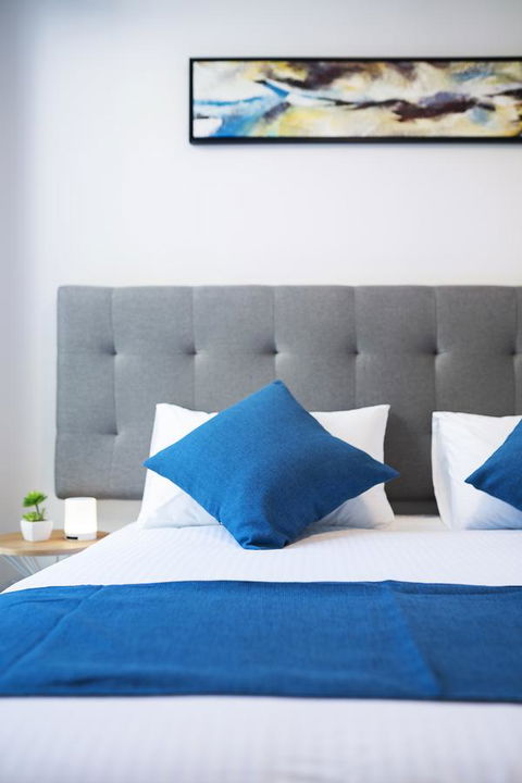 Artel Apartments Brunswick - Holiday Jervis Bay 36