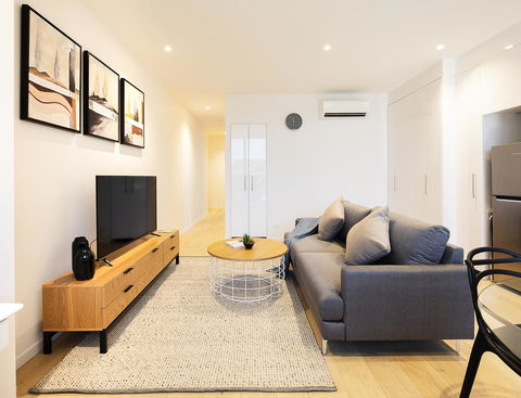 Artel Apartments Brunswick - Holiday Jervis Bay 41