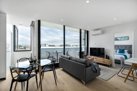 Artel Apartments Brunswick - Holiday Jervis Bay 13