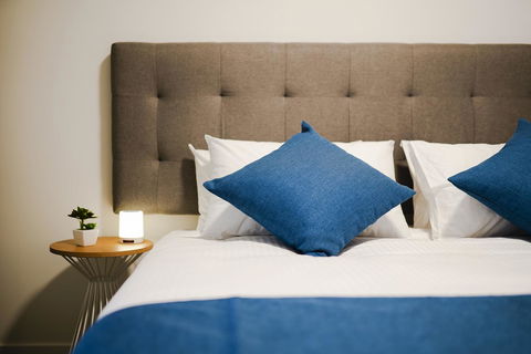 Artel Apartments Brunswick - Holiday Jervis Bay 23