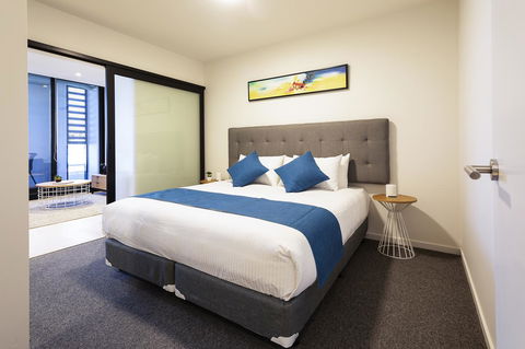 Artel Apartments Brunswick - Holiday Jervis Bay 27