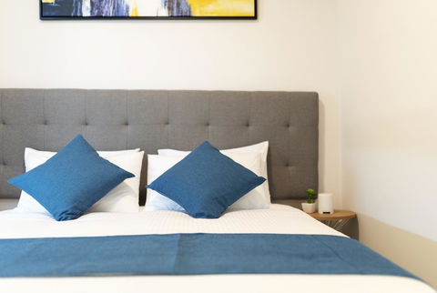Artel Apartments Brunswick - Holiday Jervis Bay 44