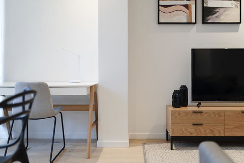 Artel Apartments Brunswick - Holiday Jervis Bay 33