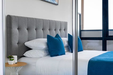 Artel Apartments Brunswick - Holiday Jervis Bay 9
