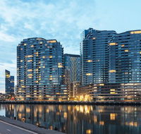 Winston Apartments Docklands - Holiday Jervis Bay