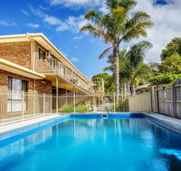 Allambi Holiday Apartments - Holiday Jervis Bay