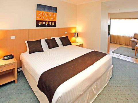Mercure Hotel Mildura - Holiday Jervis Bay 41