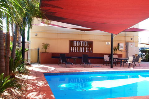 Mercure Hotel Mildura - Holiday Jervis Bay 13