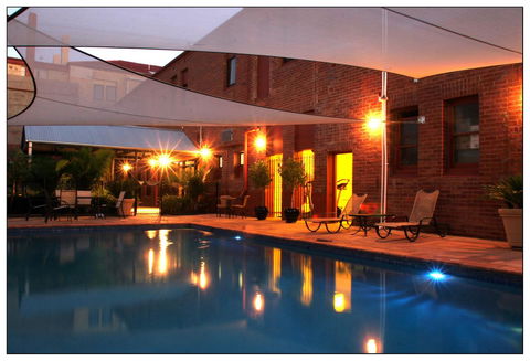 Mercure Hotel Mildura - Holiday Jervis Bay 19