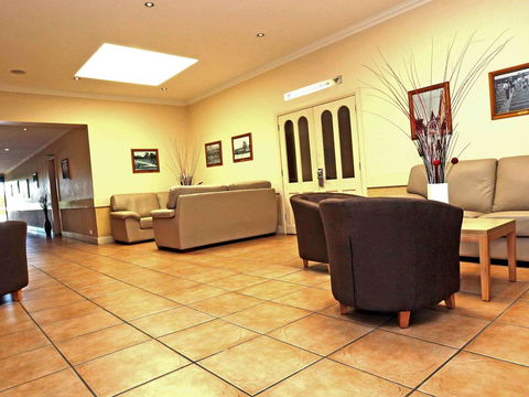 Mercure Hotel Mildura - Holiday Jervis Bay 44
