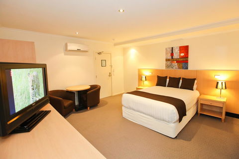 Mercure Hotel Mildura - Holiday Jervis Bay 36