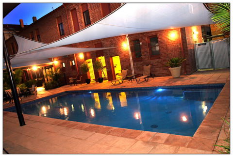 Mercure Hotel Mildura - Holiday Jervis Bay 17