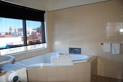Mercure Hotel Mildura - Holiday Jervis Bay 22