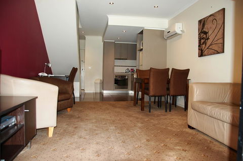 Mercure Hotel Mildura - Holiday Jervis Bay 27