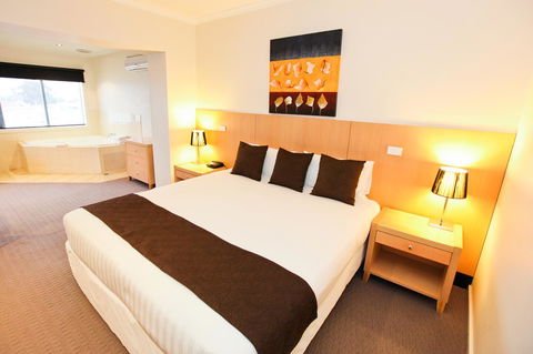 Mercure Hotel Mildura - Holiday Jervis Bay 12