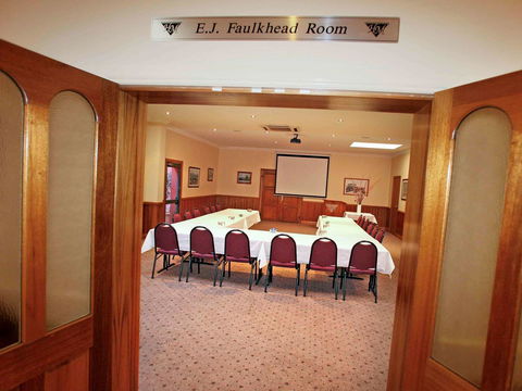Mercure Hotel Mildura - Holiday Jervis Bay 40