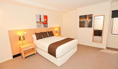 Mercure Hotel Mildura - Holiday Jervis Bay 30