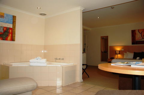 Mercure Hotel Mildura - Holiday Jervis Bay 24