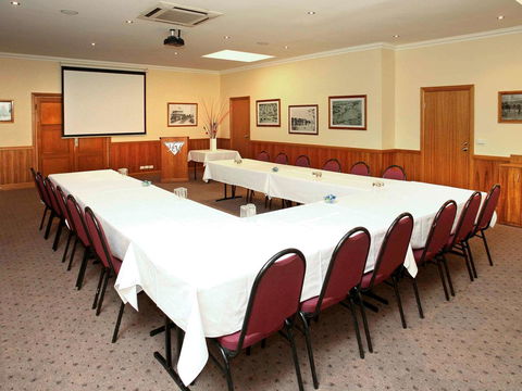 Mercure Hotel Mildura - Holiday Jervis Bay 39