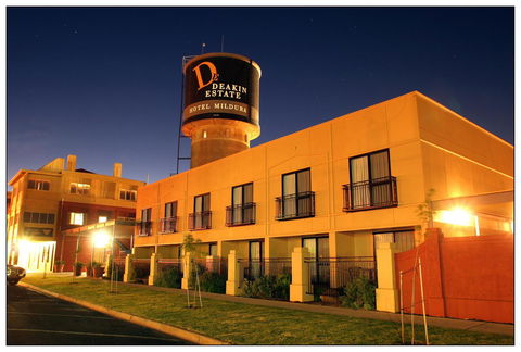 Mercure Hotel Mildura - Holiday Jervis Bay 18