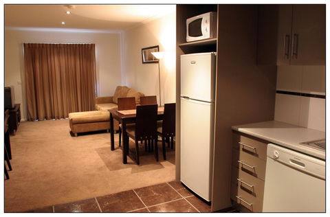 Mercure Hotel Mildura - Holiday Jervis Bay 31