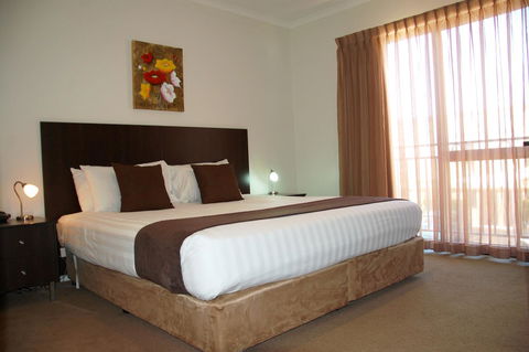 Mercure Hotel Mildura - Holiday Jervis Bay 29
