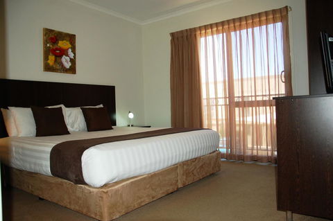 Mercure Hotel Mildura - Holiday Jervis Bay 28