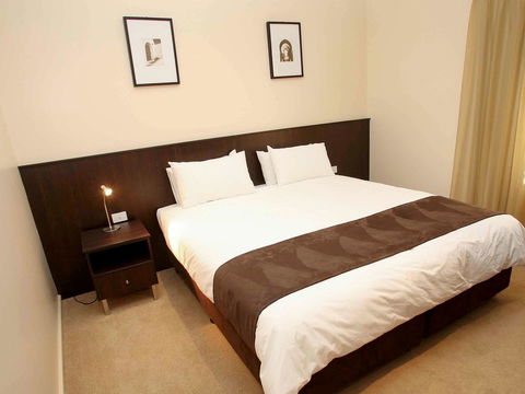 Mercure Hotel Mildura - Holiday Jervis Bay 43