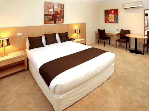Mercure Hotel Mildura - Holiday Jervis Bay 42