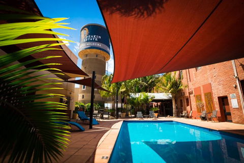Mercure Hotel Mildura - Holiday Jervis Bay 3