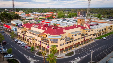 Mercure Hotel Mildura - Holiday Jervis Bay 6