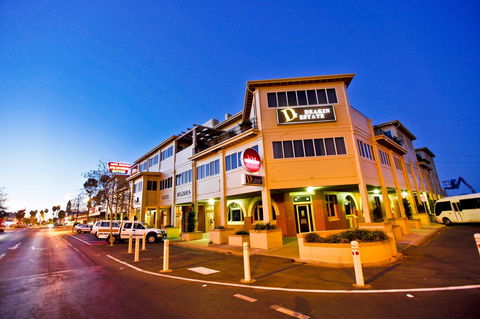 Mercure Hotel Mildura - Holiday Jervis Bay 0