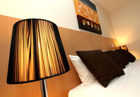 Mercure Hotel Mildura - Holiday Jervis Bay 35