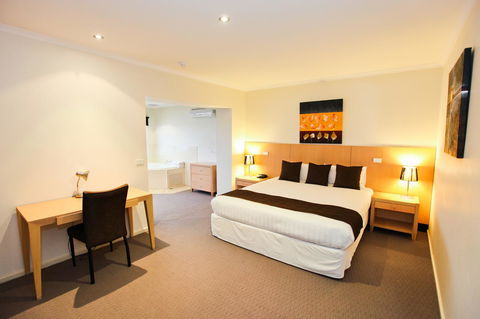Mercure Hotel Mildura - Holiday Jervis Bay 14