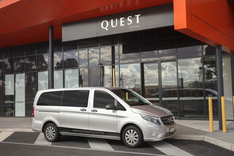 Quest Epping - Holiday Jervis Bay 5