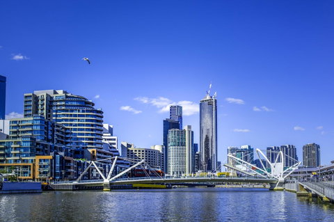 Melbourne Holiday Apartments Flinders Wharf - Holiday Jervis Bay 32