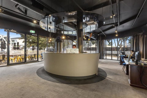 Melbourne Holiday Apartments Flinders Wharf - Holiday Jervis Bay 8