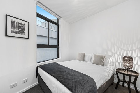 Melbourne Holiday Apartments Flinders Wharf - Holiday Jervis Bay 20
