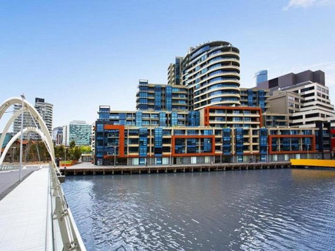 Melbourne Holiday Apartments Flinders Wharf - Holiday Jervis Bay 11