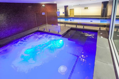 Melbourne Holiday Apartments Flinders Wharf - Holiday Jervis Bay 23